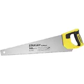 Stanley handgereedschap Houtzaag Tradecut Universal 500mm 8 TPI - STHT20350-1