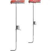 Fischer duotec 12 mm tuimelplug s ph k 2 stuks