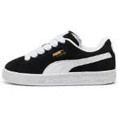 Puma Sneakers 'Suede XL' goud / zwart / wit