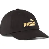 Puma Pet 'Ess No.1' goudgeel / zwart