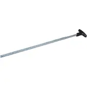 Makita Accessoires 142042-9 drukstaaf - 600mm - tbv DCG180ZXK - 142042-9