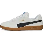 Puma Sportschoen goud / zwart / wit