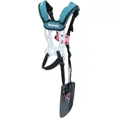 Makita Toebehoren - Draagriem, tweearmig 122906-3