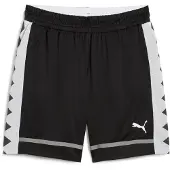Puma Sportbroek 'The All Jaws' zwart / offwhite