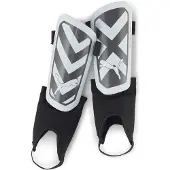 Puma Ultra Light Ankle Scheenbeschermers Maat: XS
