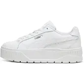 Puma Sneakers laag 'Karmen II' wit