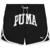 Puma Zwemshort voor Heren, Zwart, Maat M