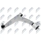 NTY ZWD-PL-009 Draagarm