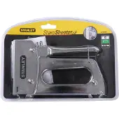 Stanley TR110 Heavy Duty Handtacker Type G - staal