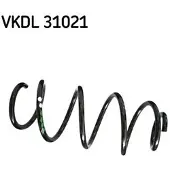 Skf VKDL 31021 Chassisveer
