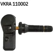 Skf VKRA 110002 Wielsensor, controlesysteem bandenspanning (TPMS-sensor)