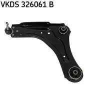 Skf VKDS 326061 B Draagarm