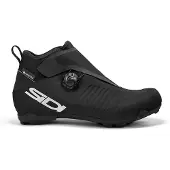 Sidi Hiemex Winter MTB Schoenen Zwart