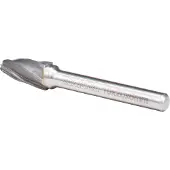 Makita HM Frässtift, SC Kopfform – konisch