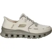 SKECHERS Sneakers laag 'Slip-Ins: Glide-Step Pro' lichtbeige