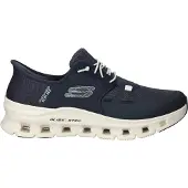 SKECHERS Sneakers laag 'Glide-step Pro' blauw