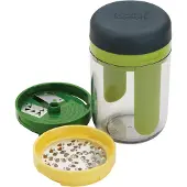 Joseph Joseph Spiro 3-in-1 Groen