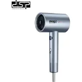 DSP Haardroger 1600w Fohn Dc 385