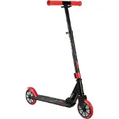 Nijdam Vouwstep 200 mm - Game Trail - Zwart/Blauw