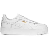 Puma Sneakers laag 'Carina' offwhite