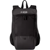 Wilson NBA Authentic Backpack | One Size / Zwart