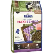 Bosch Tiernahrung Maxi Senior 2,5 kg