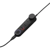 Jabra Engage 50 II Link USB-A, Accessoires voor koptelefoons