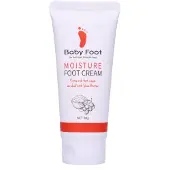 Baby Foot Foot Cream Extra Rich 80 g