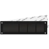 INGLOT Freedom System Palette EB (U)