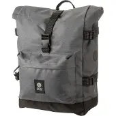 Agu H2O Roll-Top II Enkele Fietstas Urban - Urban Grey - 14L