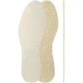 Pedag Magic Step - Merino - Inlegzool Met Merino wol voor warme voeten - 41