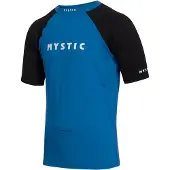 Mystic Event Rashvest Korte Mouw Rash Guard