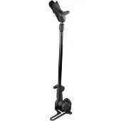 Ram Mounts RAM POD HD W/ 1.5Inch DBL, Accessoires voor barcodescanners