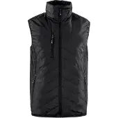 James Harvest Deer Ridge Bodywarmer Heren Zwart maat XXL heren
