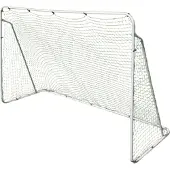 Prosport voetbaldoel Real, 240 x 150 cm