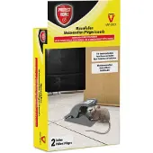 Protect Home Muizenval | | Victor Easy Catch | 2 stuks (Herbruikbaar)