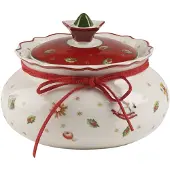Villeroy & Boch Koekjesdoos Toy's Delight Klein (10 cm)
