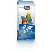 Deli Nature Basis Parkiet Nummer 51 20 kg