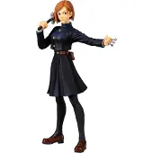 Bandai Jujutsu Kaisen Jukon No Kata Nobara Kugisaki figure 14cm