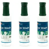 ARBO centrum 3-pack oogspoelfles 500 ml