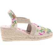 Toni pons Montjoi Wedge Espadrilles