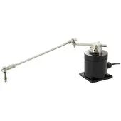 VETUS Ruddshd Professional Service Rudder Position Potentiometer Zilver