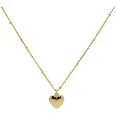 Karma Ketting Elise | Goud