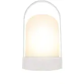 REMEMBER Lamp Uri LED Oplaadbaar Pure 25 cm