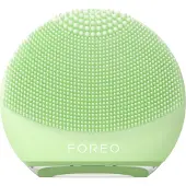 Foreo LUNA 4 go Pistachio Gezichtsborstel 1 st