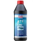 Liqui moly 25066 Olie, automatische transmissie (ATF)