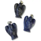 Ruben Robijn Engelenhanger 20 mm sodaliet 1st -