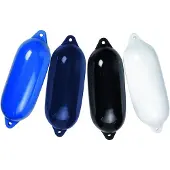 Talamex Star Fender Blauw 15 x 58 cm