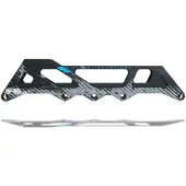 Cadomotus Neo Tr2 Magnesium Inline Frame 4x100mm 12.0