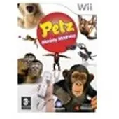 Petz: Monkey Madness